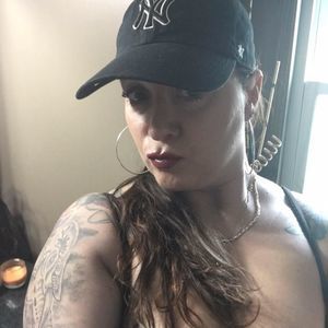 Meet your Posher, Terry